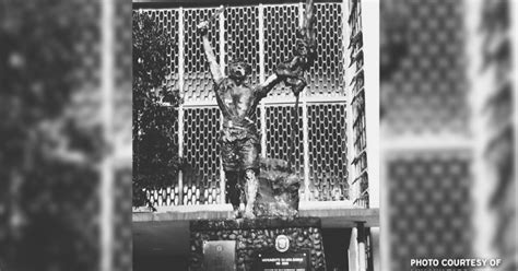 balintawak monument|Relocation of 'First Cry' monument from Balintawak to .